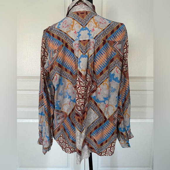Mathew Williamson blouse - Picture 2 of 7